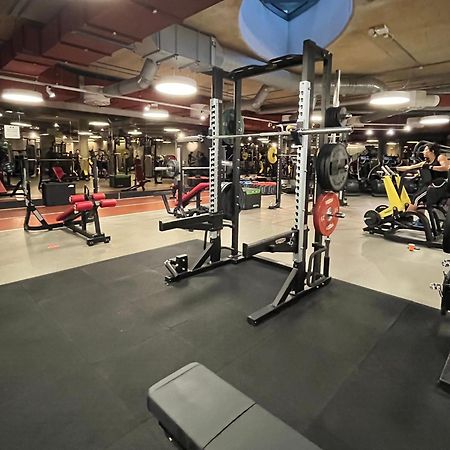 Luxury Modern 2 Bed Flat With Balcony And City View - Canary Wharf City Center London Eksteriør billede
